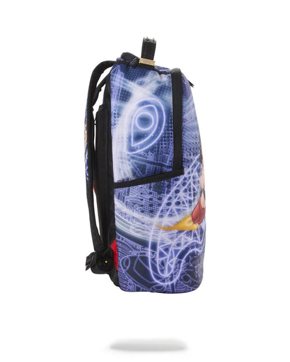 ASTRO BOY: MADE READY BACKPACK | Sprayground Everyday