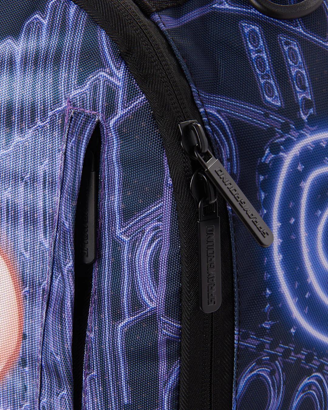 ASTRO BOY: MADE READY BACKPACK | Sprayground Everyday