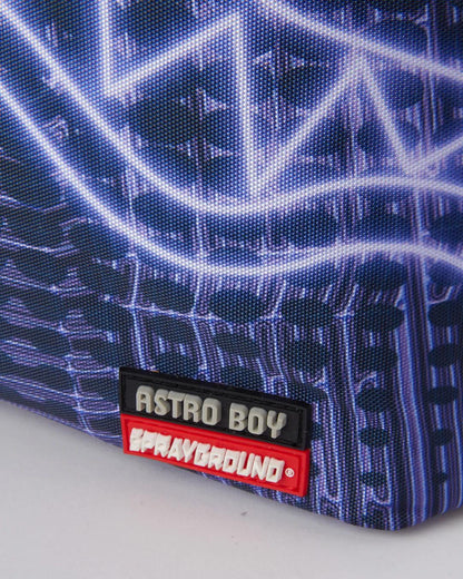 ASTRO BOY: MADE READY BACKPACK | Sprayground Everyday
