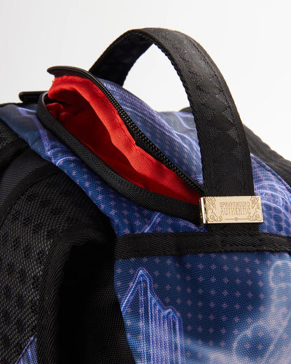 ASTRO BOY: MADE READY BACKPACK | Sprayground Everyday