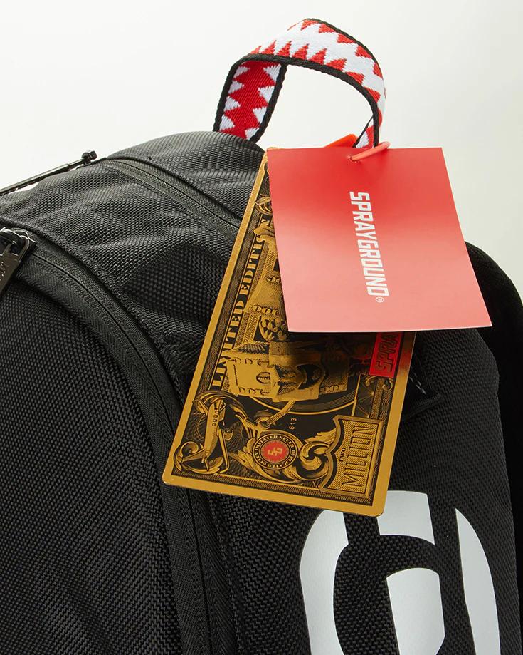 ASTRO BOY: MADE READY BACKPACK | Sprayground Everyday