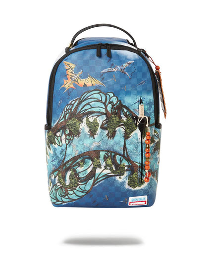 AVATAR SHARK ISLAND LAGOON SEA | Sprayground Value