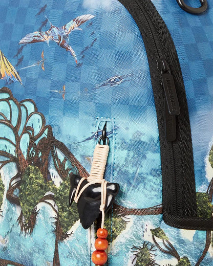 AVATAR SHARK ISLAND LAGOON SEA | Sprayground Value