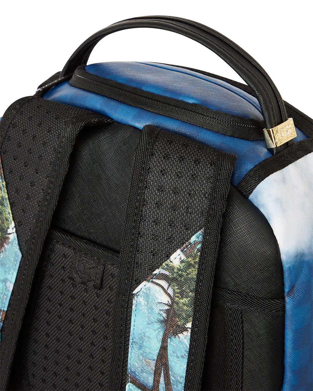 AVATAR SHARK ISLAND LAGOON SEA | Sprayground Value