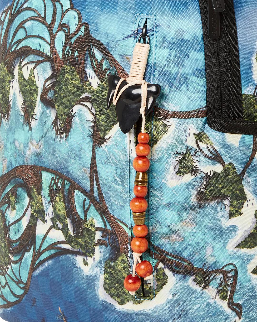 AVATAR SHARK ISLAND LAGOON SEA | Sprayground Value