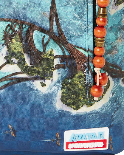 AVATAR SHARK ISLAND LAGOON SEA | Sprayground Value