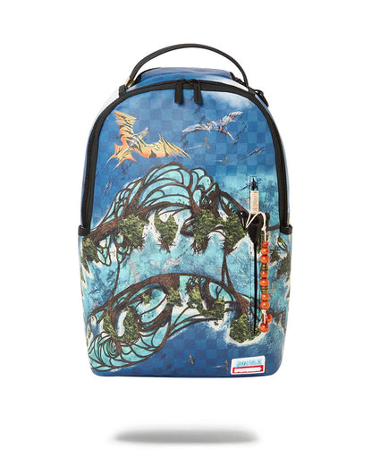AVATAR SHARK ISLAND LAGOON SEA | Sprayground Value