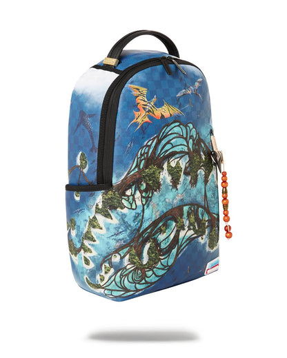AVATAR SHARK ISLAND LAGOON SEA | Sprayground Value