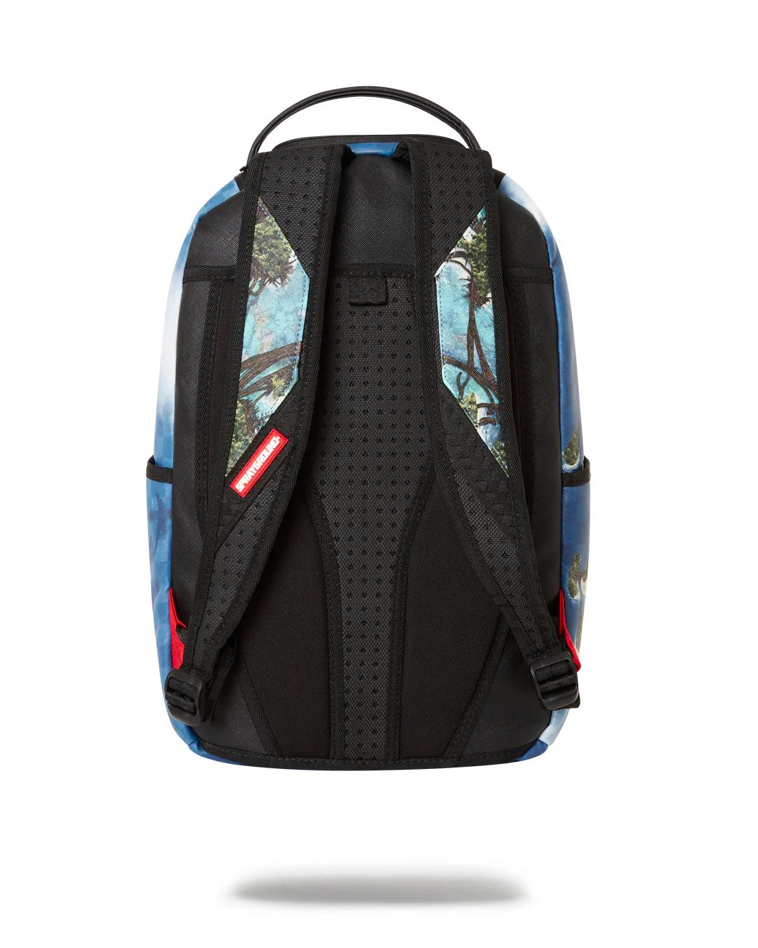 AVATAR SHARK ISLAND LAGOON SEA | Sprayground Value