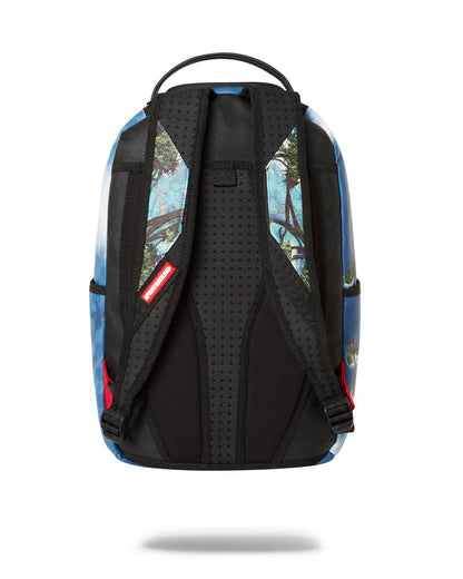 AVATAR SHARK ISLAND LAGOON SEA | Sprayground Value
