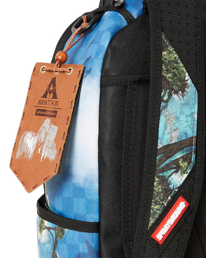 AVATAR SHARK ISLAND LAGOON SEA | Sprayground Value
