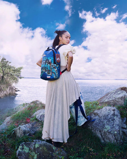 AVATAR SHARK ISLAND LAGOON SEA | Sprayground Value