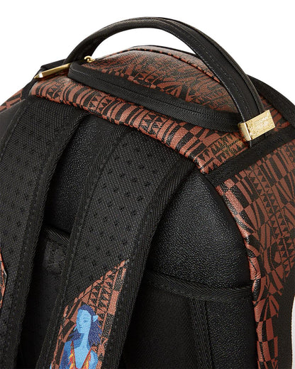 JAKE AND NEYTIRI SHARKS IN PANDORA | Sprayground Great Value