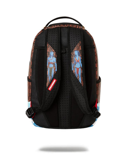 JAKE AND NEYTIRI SHARKS IN PANDORA | Sprayground Great Value