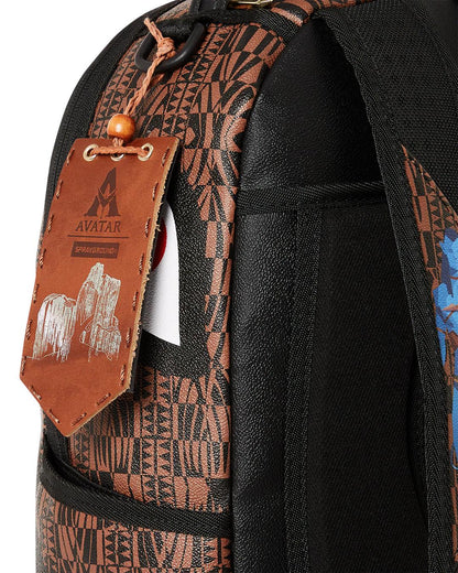 JAKE AND NEYTIRI SHARKS IN PANDORA | Sprayground Great Value