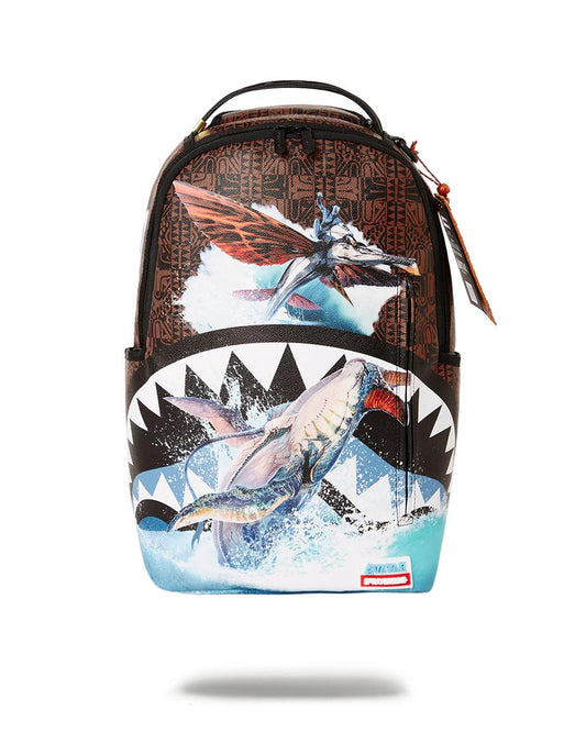 AVATAR TULKUN FLIGHT SHARK | Sprayground Latest