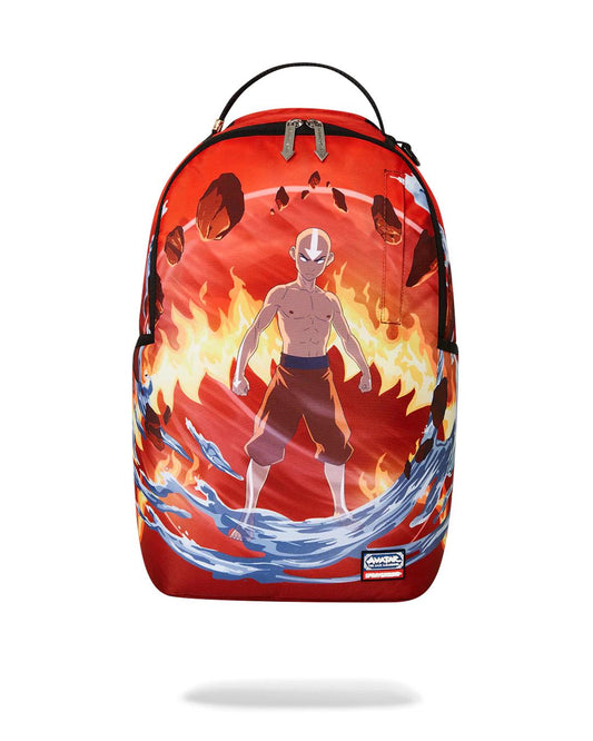ATLA AVATAR STATE DLXR BACKPACK | Sprayground Quality