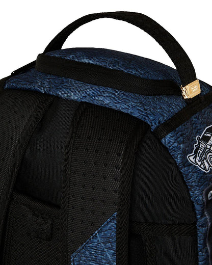BACK TO THE FUTURE FLUX MODE BACKPACK | Sprayground Premium