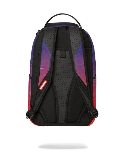 BACK TO THE FUTURE OUTATIME DLXSR BACKPACK | Sprayground New