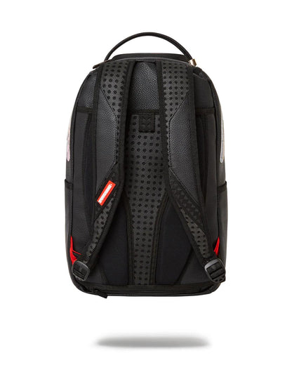 OFFICIAL BASQUIAT UNTITLED 1982 BACKPACK (DLXV) | Sprayground Featured