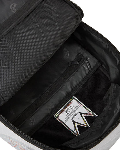 OFFICIAL BASQUIAT ACQUE PERICOLOSE 1981 BACKPACK (DLXV) | Sprayground Popular