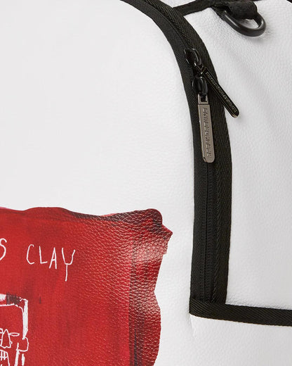 OFFICIAL BASQUIAT THE LEGEND 1982 BACKPACK (DLXV) | Sprayground Trending