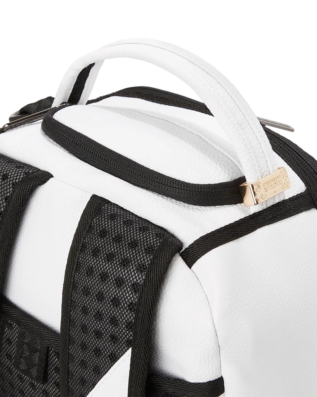 OFFICIAL BASQUIAT THE LEGEND 1982 BACKPACK (DLXV) | Sprayground Trending