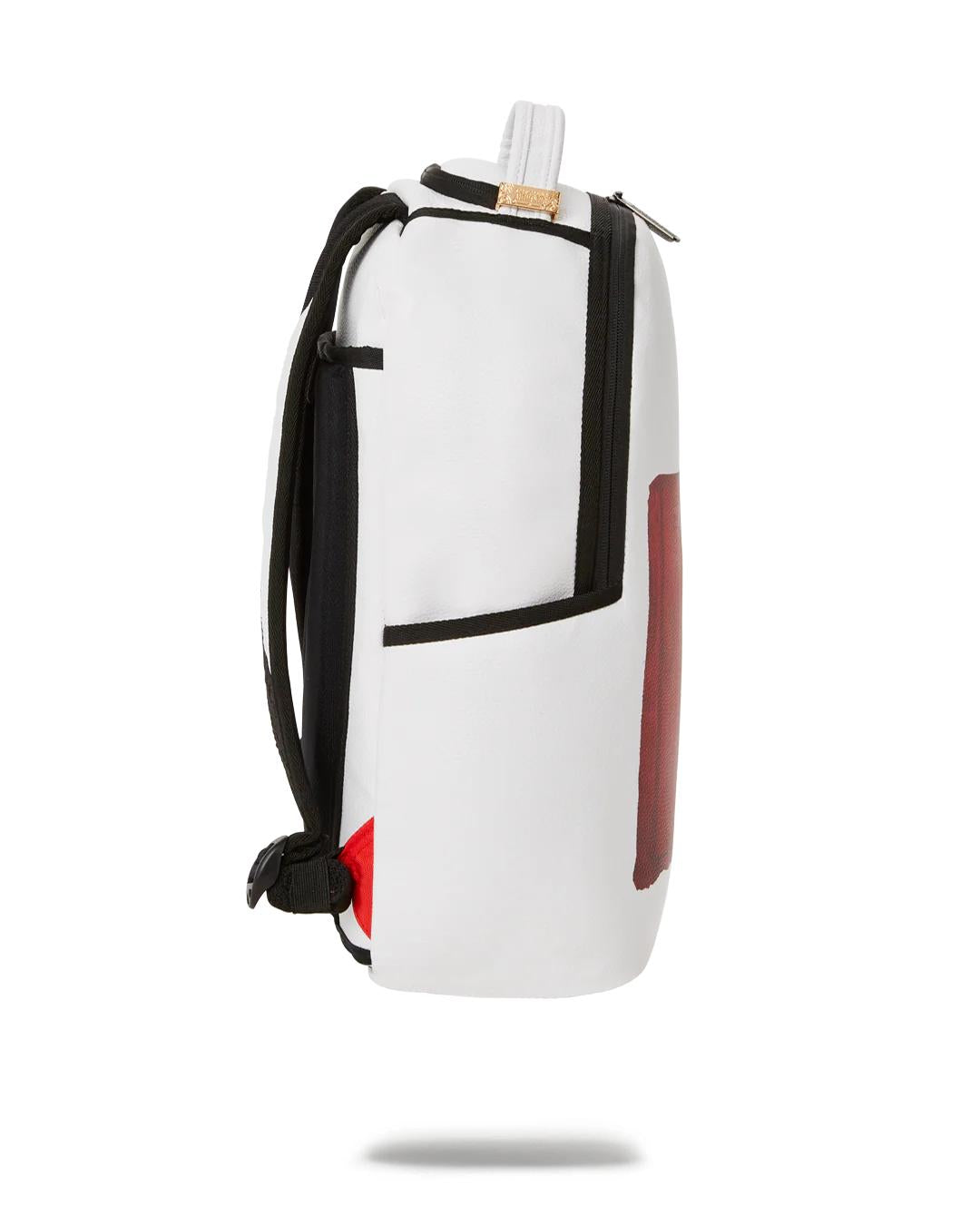 OFFICIAL BASQUIAT THE LEGEND 1982 BACKPACK (DLXV) | Sprayground Trending