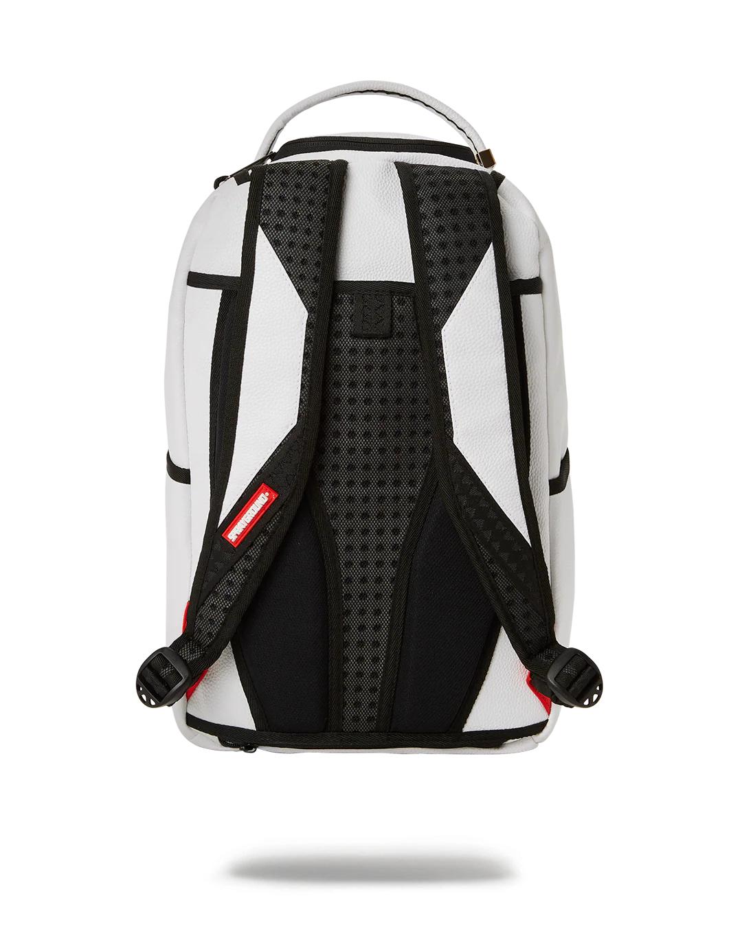 OFFICIAL BASQUIAT THE LEGEND 1982 BACKPACK (DLXV) | Sprayground Trending