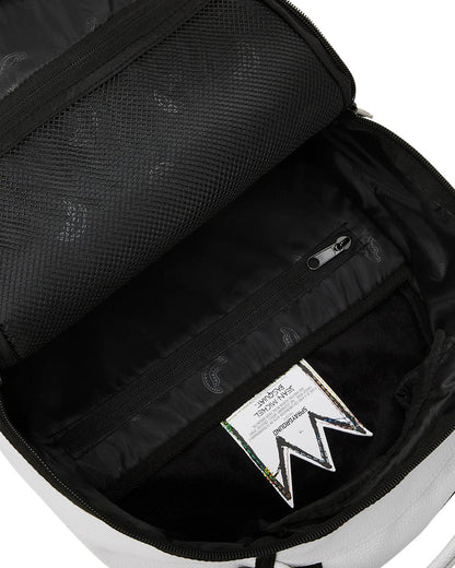 OFFICIAL BASQUIAT THE LEGEND 1982 BACKPACK (DLXV) | Sprayground Trending