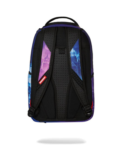 CATWOMAN: GOTHAM AFTER DARK DLXR BACKPACK | Sprayground Signature