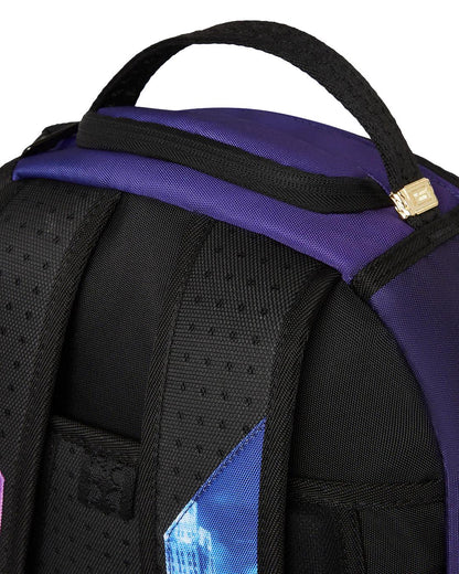 CATWOMAN: GOTHAM AFTER DARK DLXR BACKPACK | Sprayground Signature