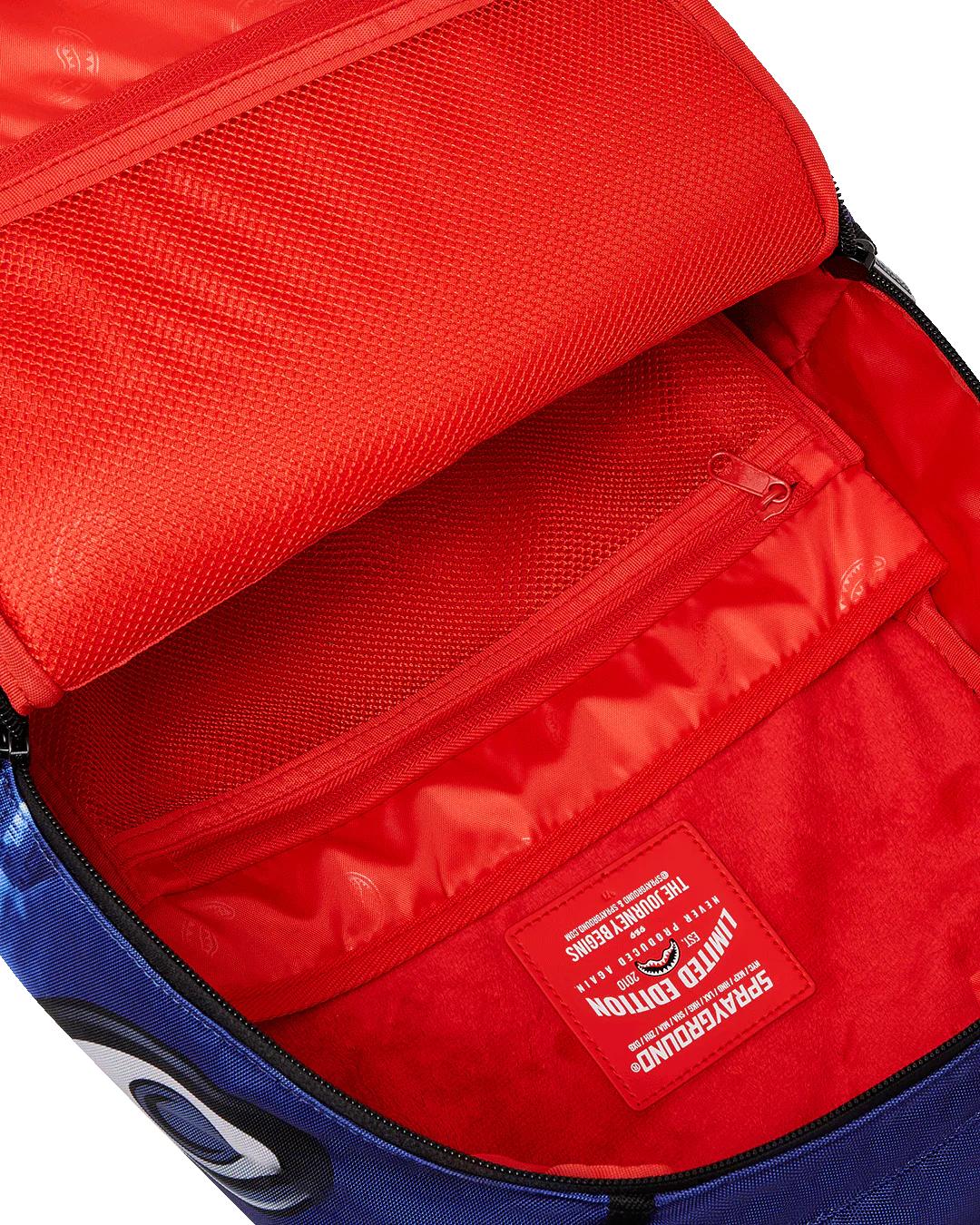 CATWOMAN: GOTHAM AFTER DARK DLXR BACKPACK | Sprayground Signature