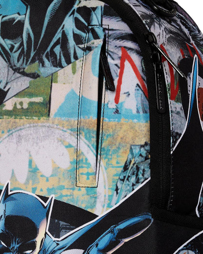 BATMAN TO THE RESCUE DLXR BACKPACK | Sprayground Classic