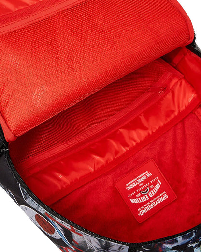 BATMAN TO THE RESCUE DLXR BACKPACK | Sprayground Classic
