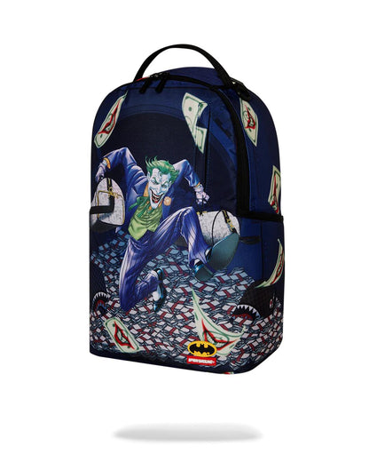 JOKER BANKS BACKPACK | Sprayground Essential