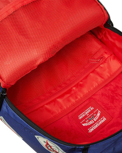 JOKER BANKS BACKPACK | Sprayground Essential