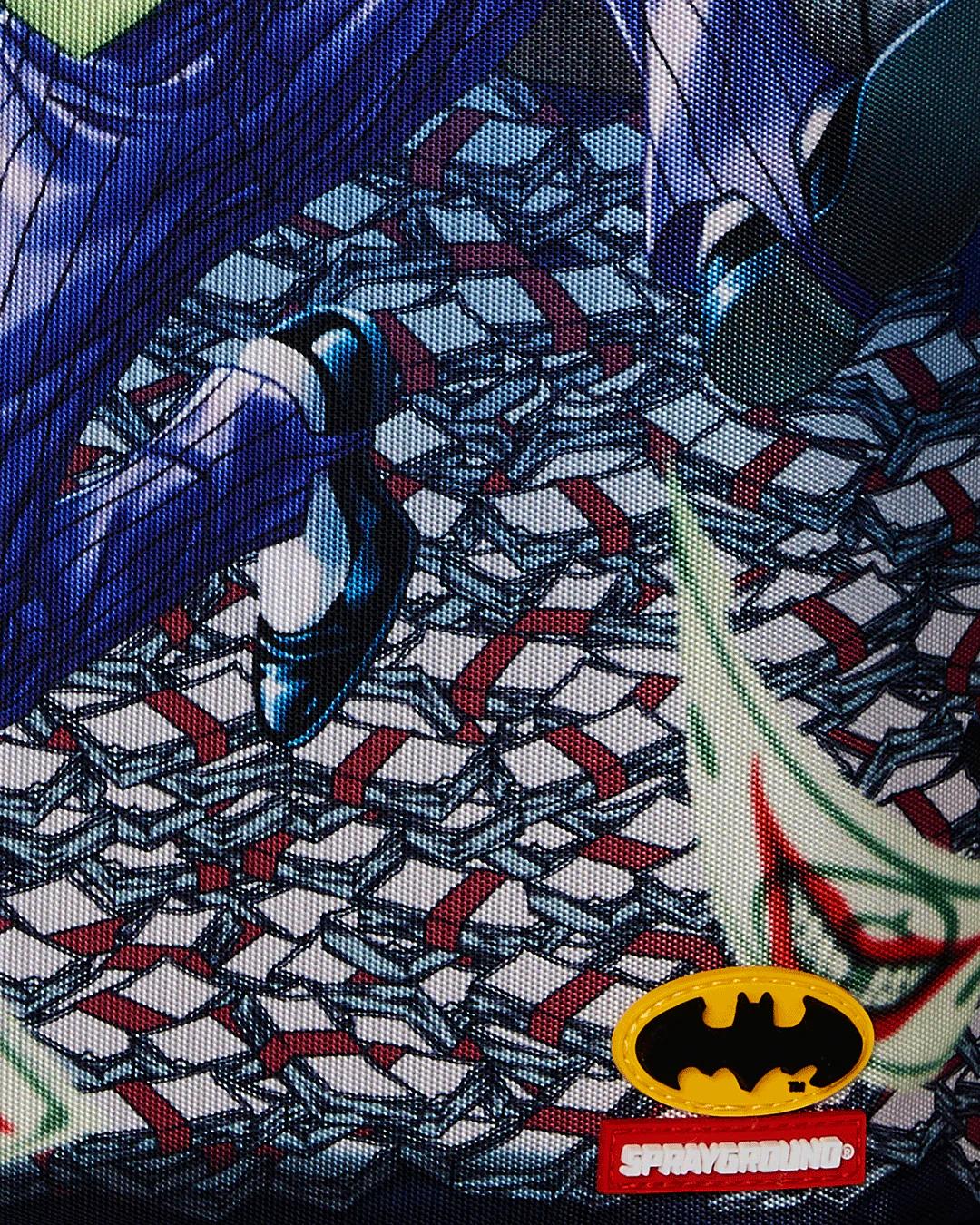 JOKER BANKS BACKPACK | Sprayground Essential