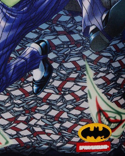 JOKER BANKS BACKPACK | Sprayground Essential