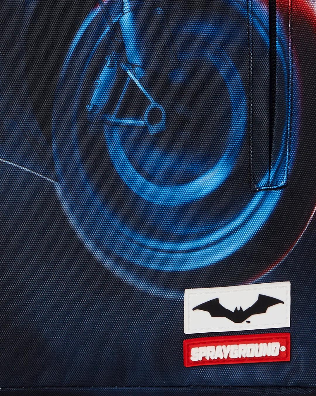 CAT WOMAN BIKER DLXSR BACKPACK | Sprayground Everyday