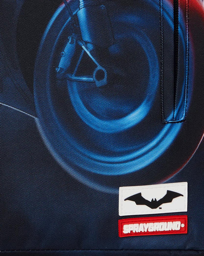 CAT WOMAN BIKER DLXSR BACKPACK | Sprayground Everyday