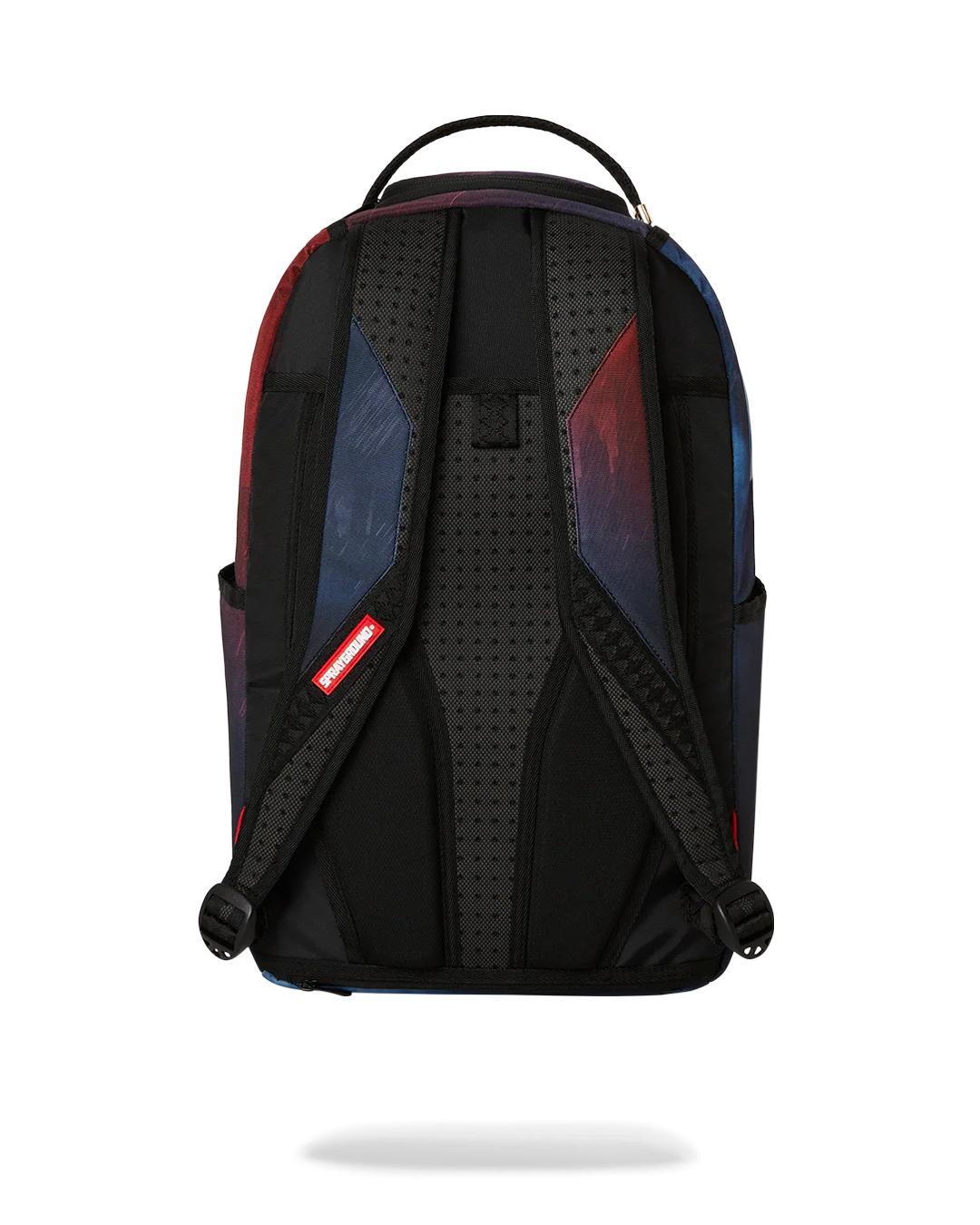 CAT WOMAN BIKER DLXSR BACKPACK | Sprayground Everyday