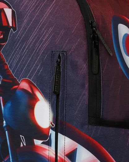 CAT WOMAN BIKER DLXSR BACKPACK | Sprayground Everyday
