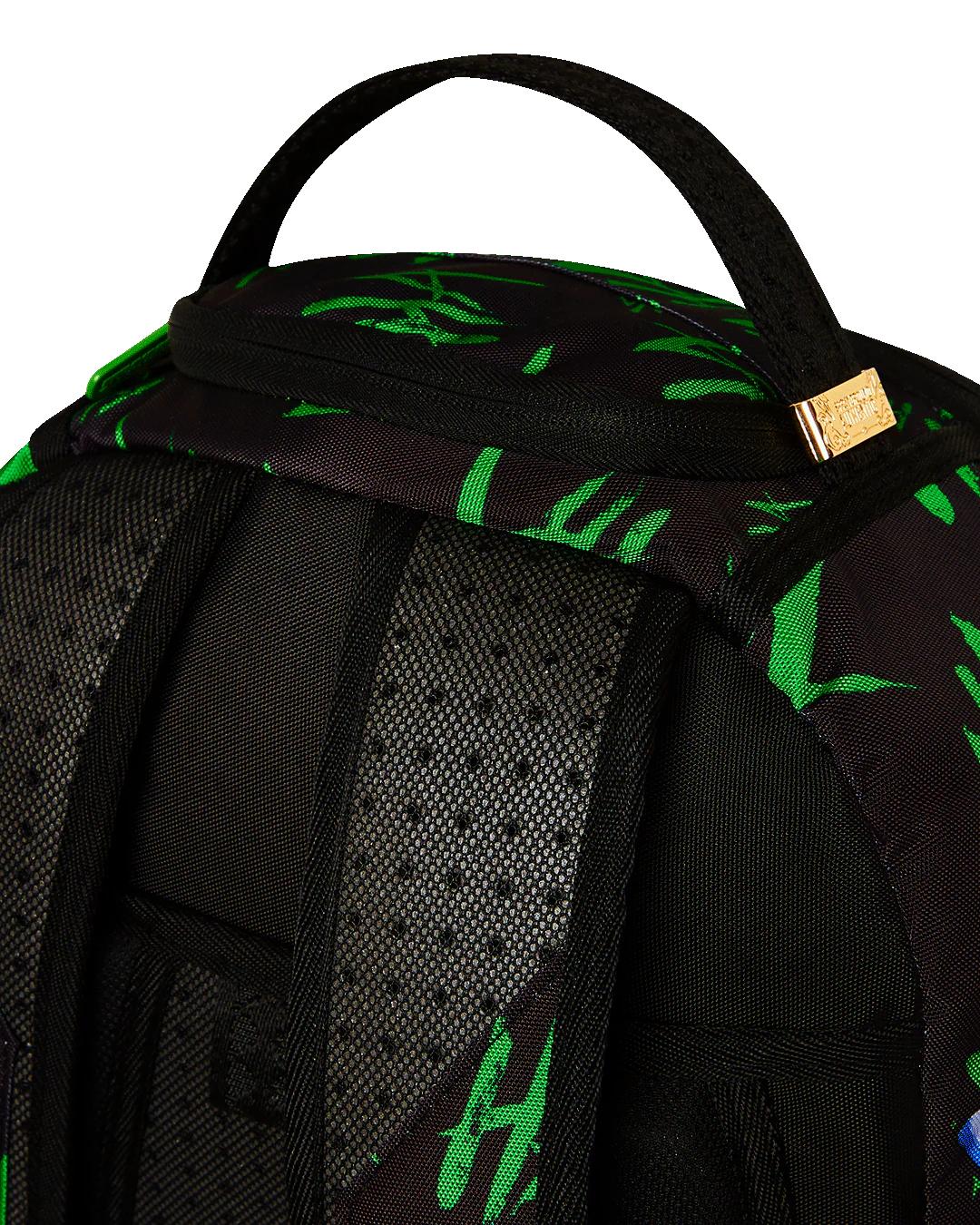 JOKER HAHAHAHAHA DLXSR BACKPACK | Sprayground Value