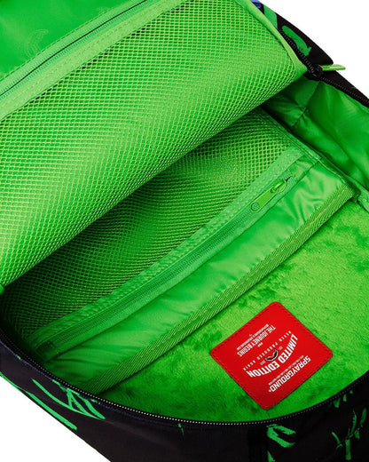 JOKER HAHAHAHAHA DLXSR BACKPACK | Sprayground Value
