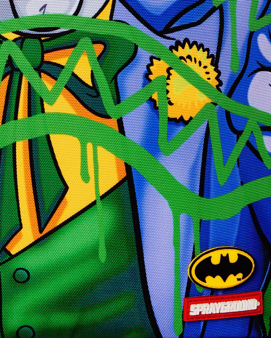 JOKER HAHAHAHAHA DLXSR BACKPACK | Sprayground Value