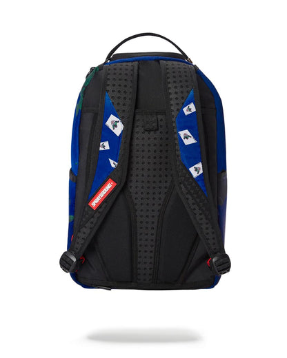 BATMAN ISLAND BACKPACK (DLXR) | Sprayground Great Value