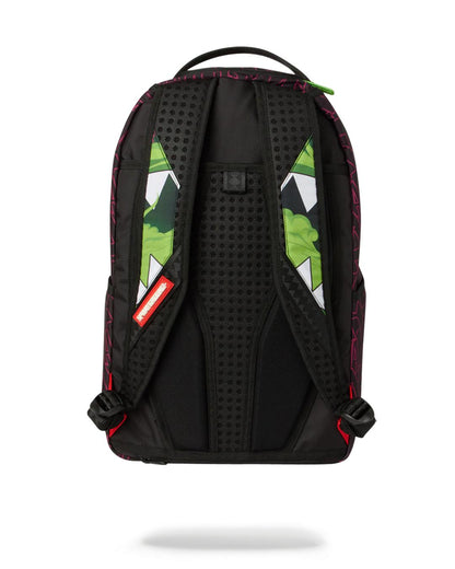 THE JOKER: WHY SO SERIOUS BACKPACK | Sprayground Latest