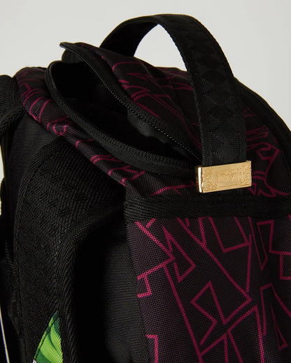 THE JOKER: WHY SO SERIOUS BACKPACK | Sprayground Latest
