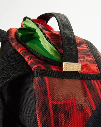 THE JOKER: CAN'T CATCH ME BACKPACK | Sprayground Quality